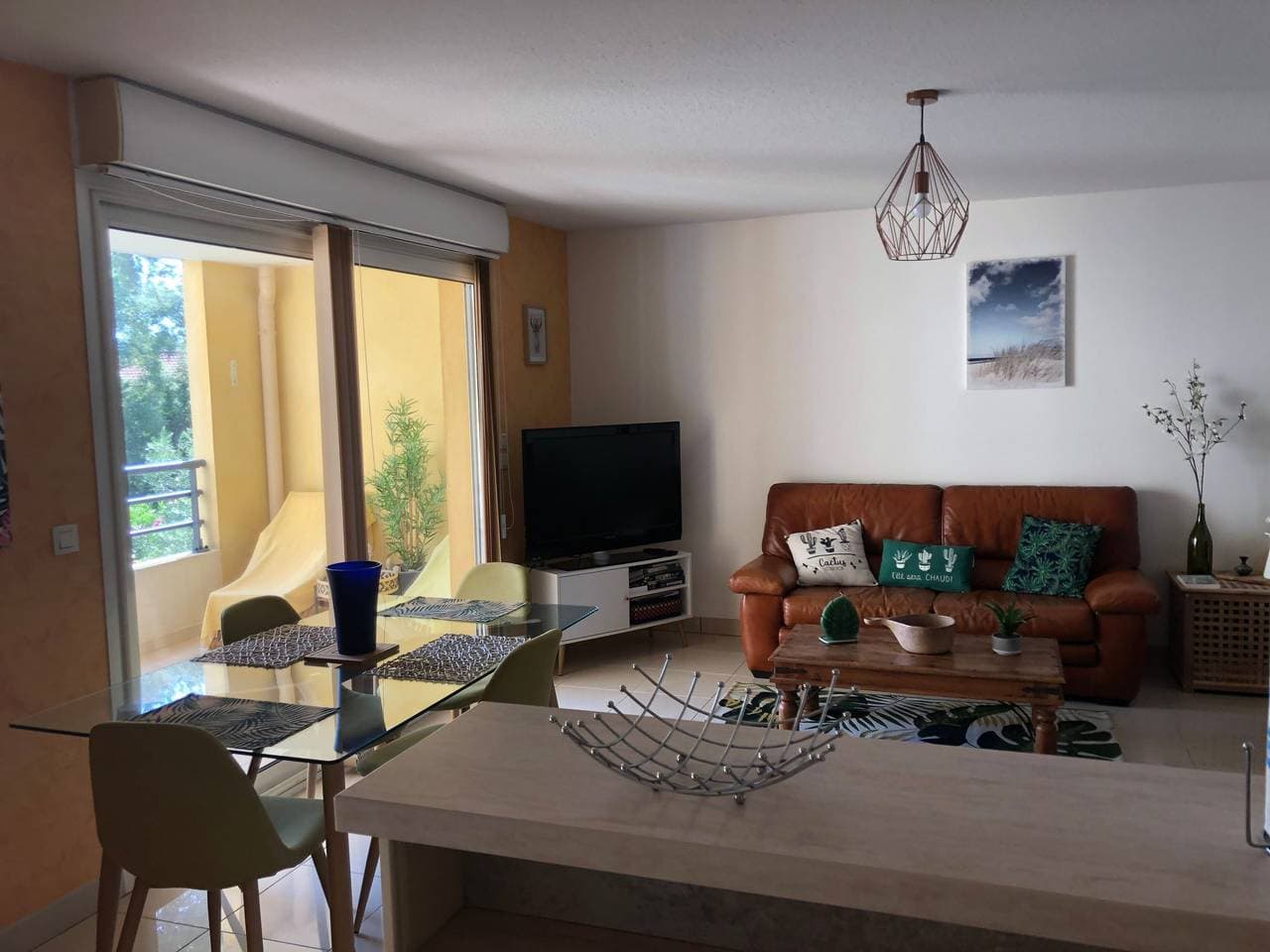 Foto 11 von 41: Wohnung Villa Gabrielle 200m zum Strand