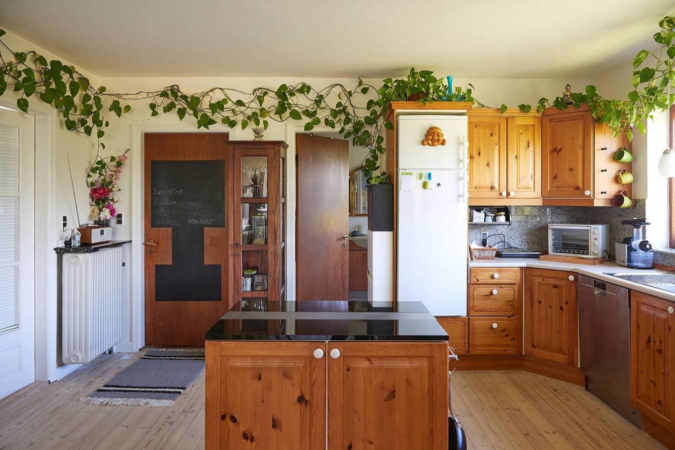 Foto 7 von 25: Frieden, Ruhe und gute Energie
