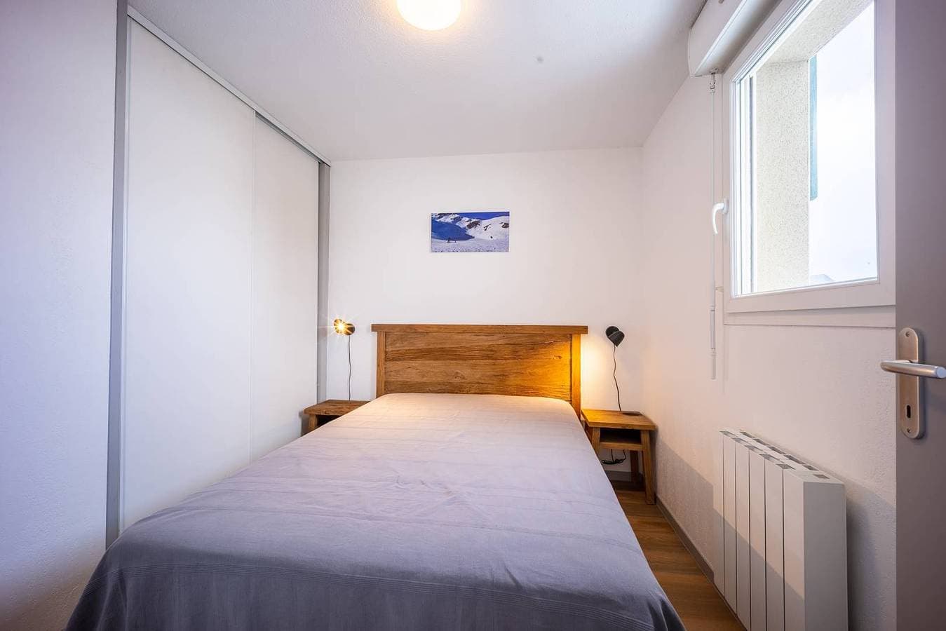 Foto 7 von 15: Ferienwohnung für 8 Personen mit Pool