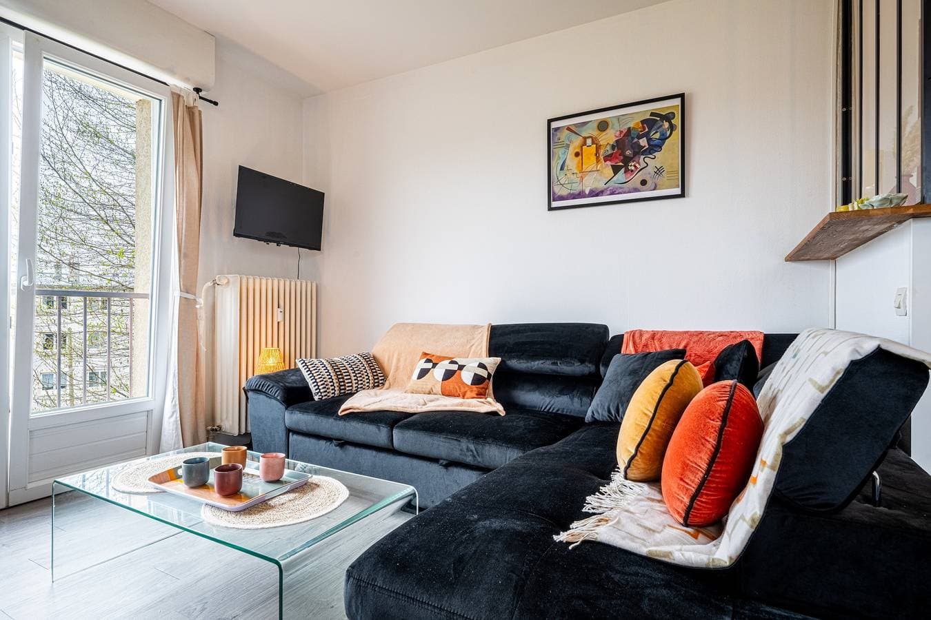Foto 10 von 11: Ferienwohnung für 4 Personen