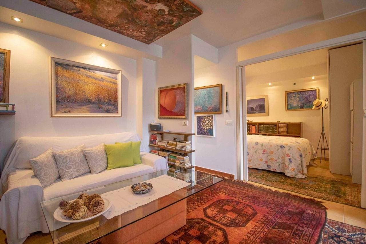 Casa Luminosa 1