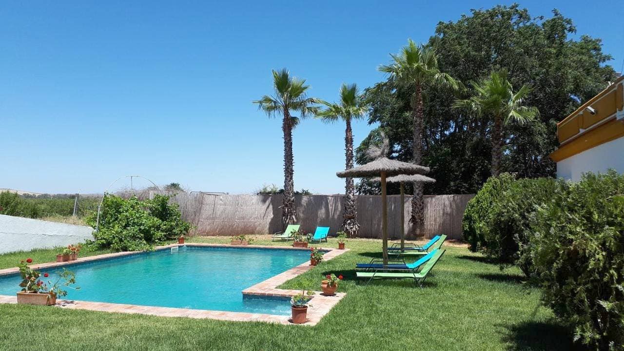 Cortijo Santa Clara 1