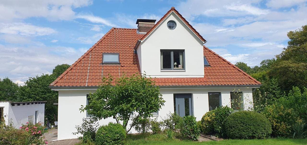 Das Talhaus 1