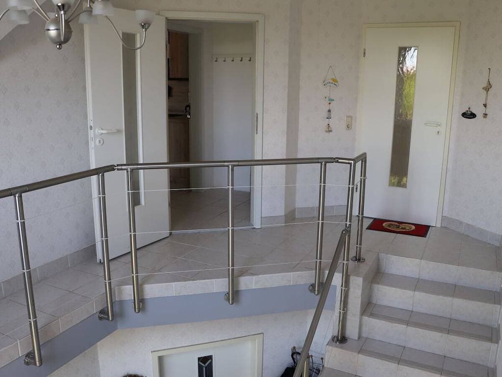 Foto 8 von 41: Ferienwohnung in Süsel mit Schwimmbecken