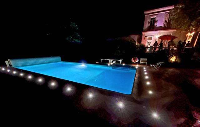 Foto 7 von 20: Double Room with Pool View