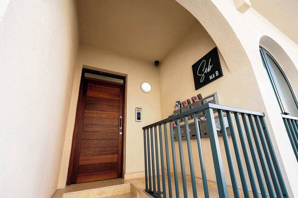 Foto 10 von 18: Msida's Most Loved Stylish Duplex Retreat