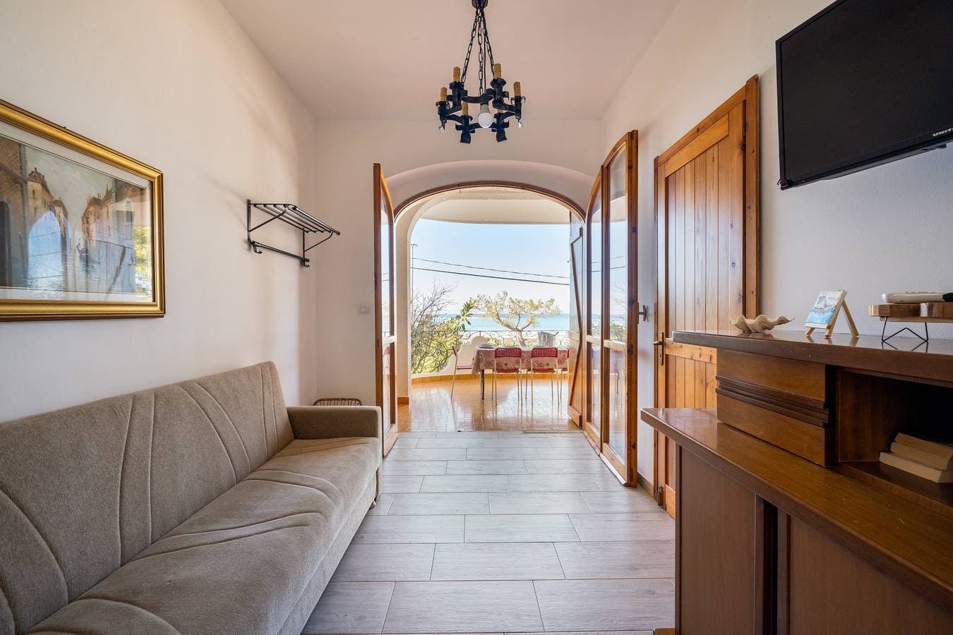 Villa Gaudì - Pedrera 1