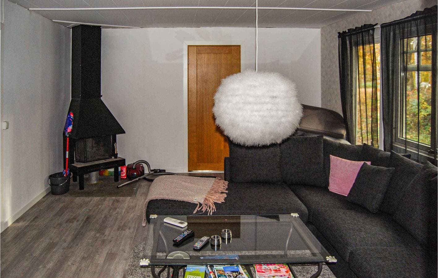 Foto 10 von 14: Ferienhaus für 5 Personen mit Terrasse