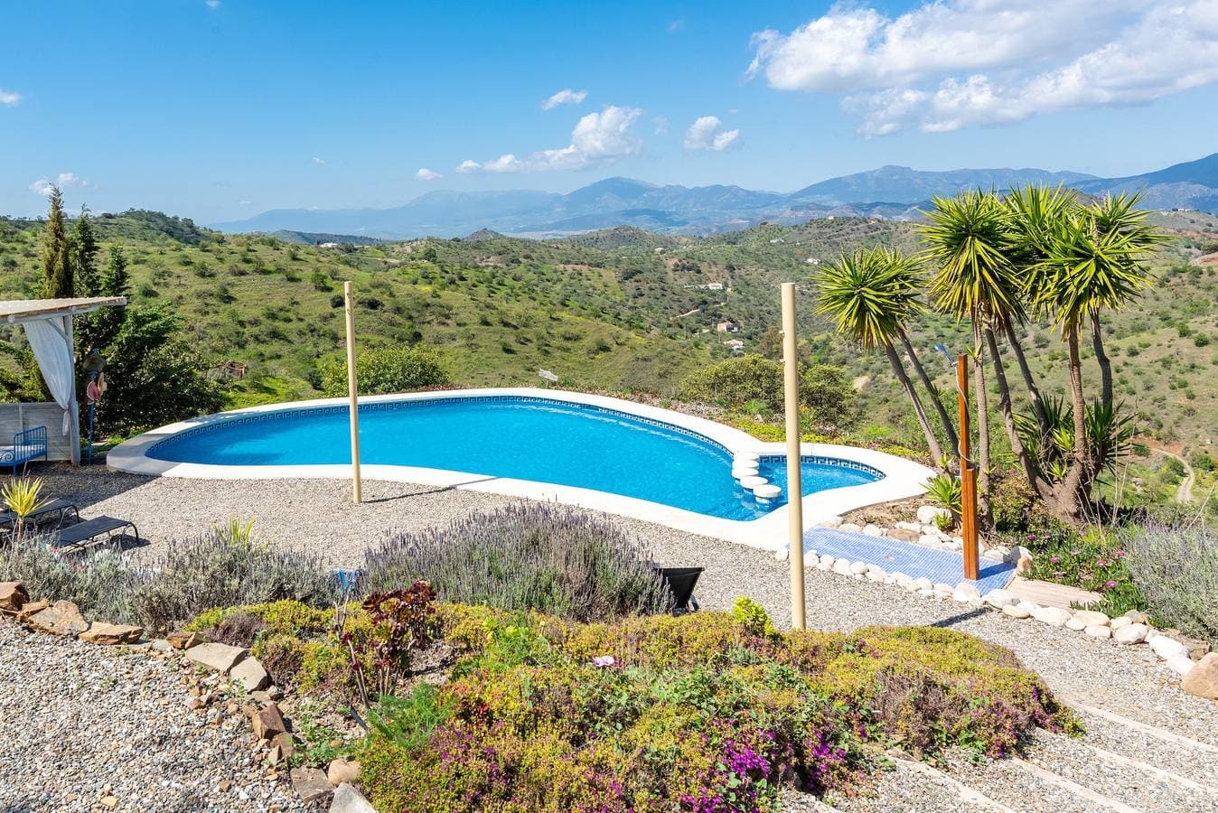 Finca Las Nuevas Casa Carmen 1