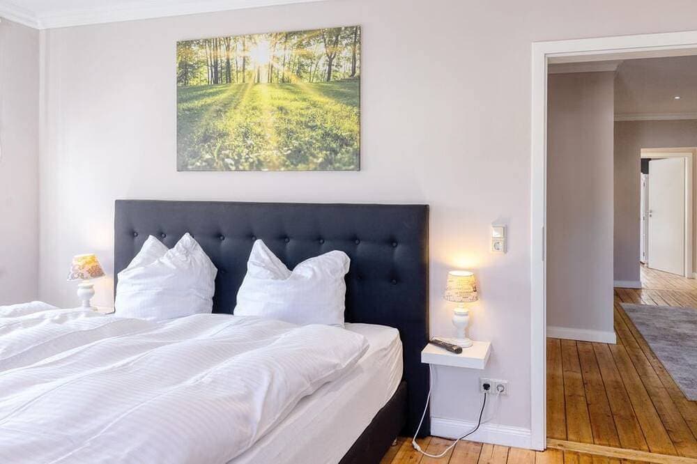 Foto 6 von 30: Ferienwohnung Hexenstube - Ferienwohnungen Ziesing