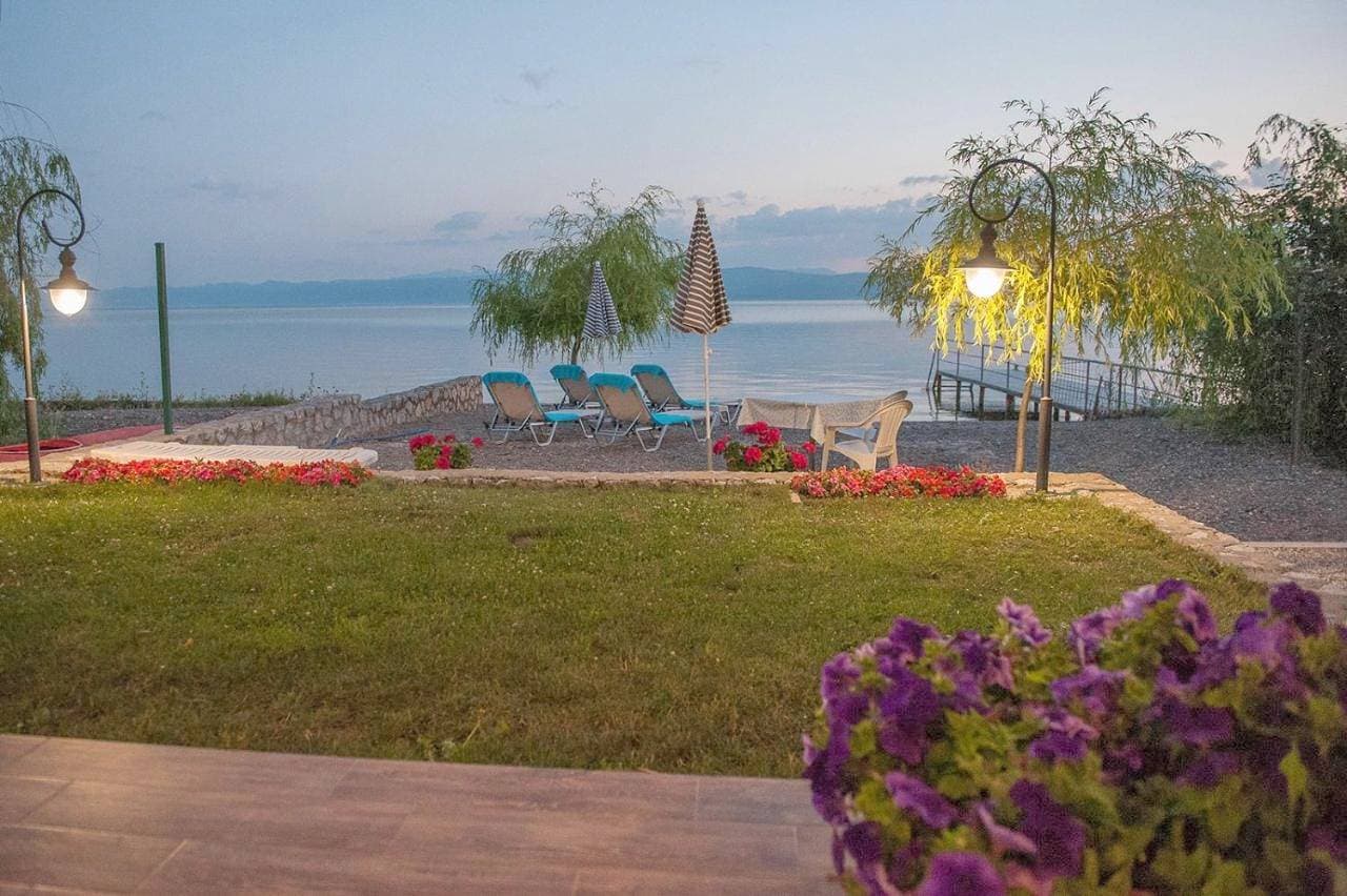 Foto 5 von 23: Holiday Home