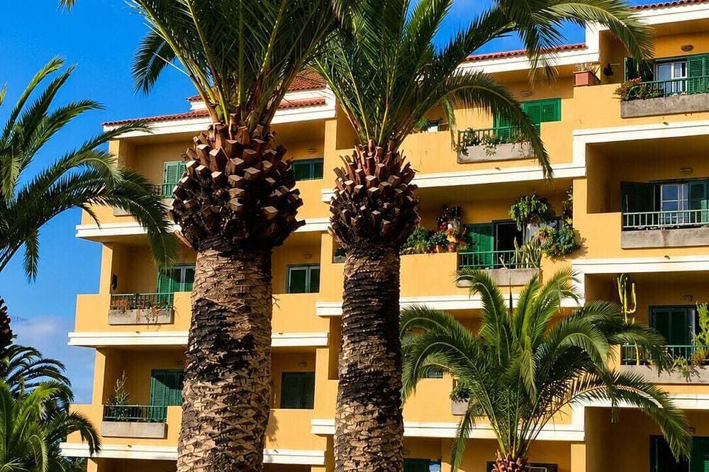 Foto 11 von 25: GreenDay | Apartment with Pool in La Quinta