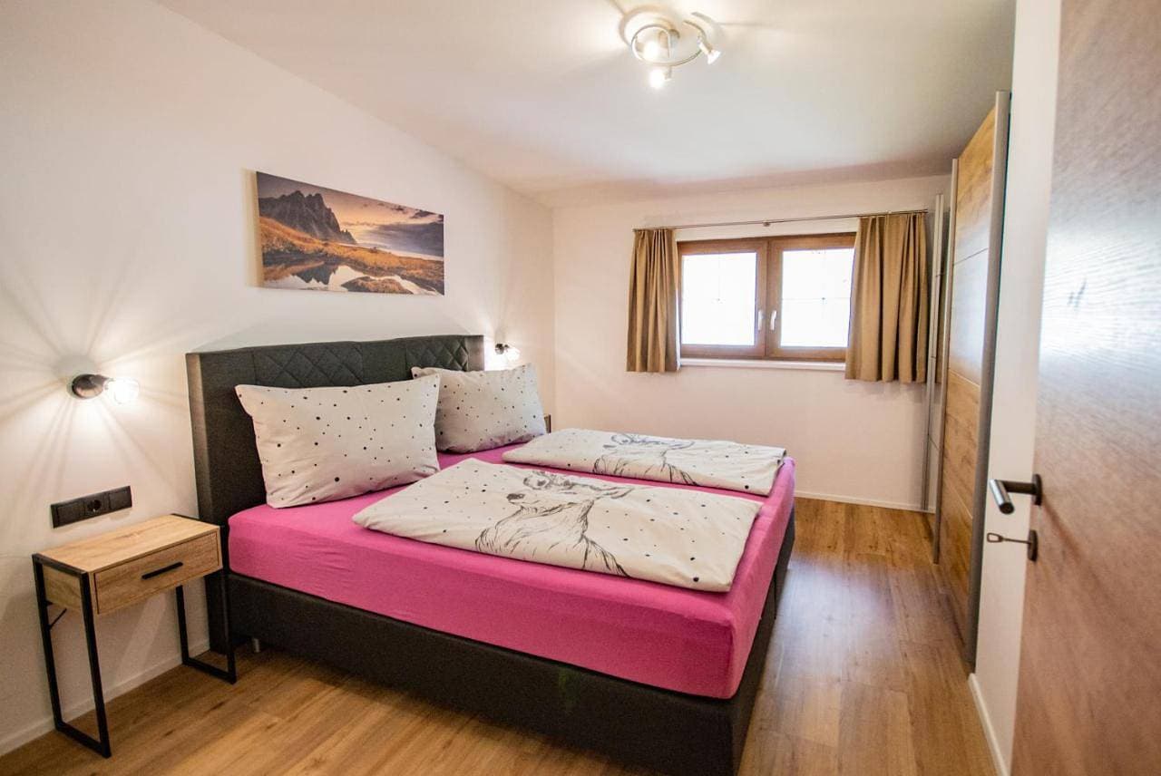 Foto 4 von 12: Two-Bedroom Apartment