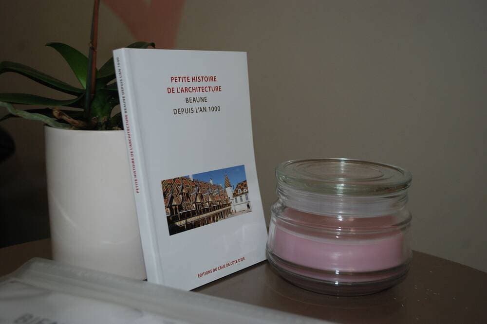 Foto 9 von 15: Duplex Tourism Studio Im Zentrum Von Beaune