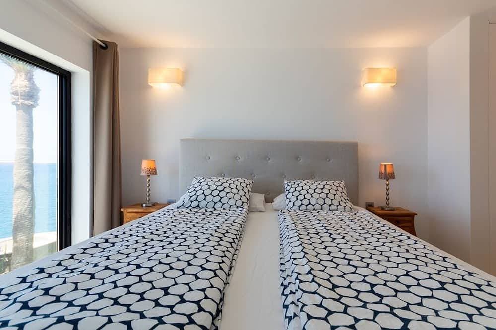 Foto 3 von 29: Delight Suite Blick auf das Meer und die Dünen von Maspalomas