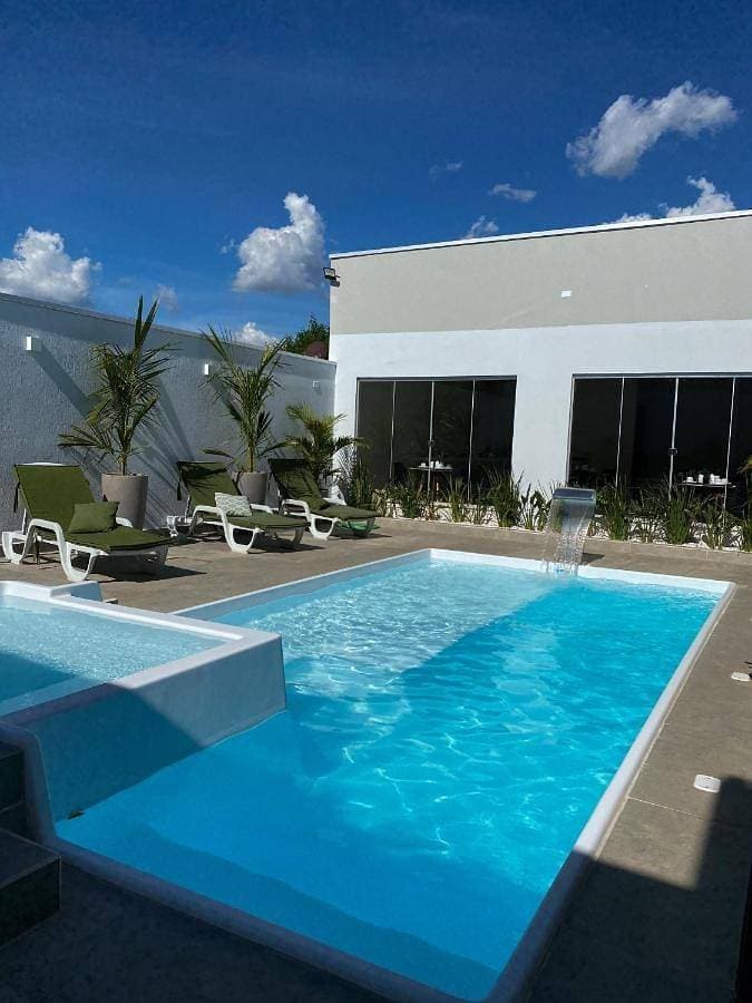 Foto 2 von 33: Hotel für 2 Personen mit Pool