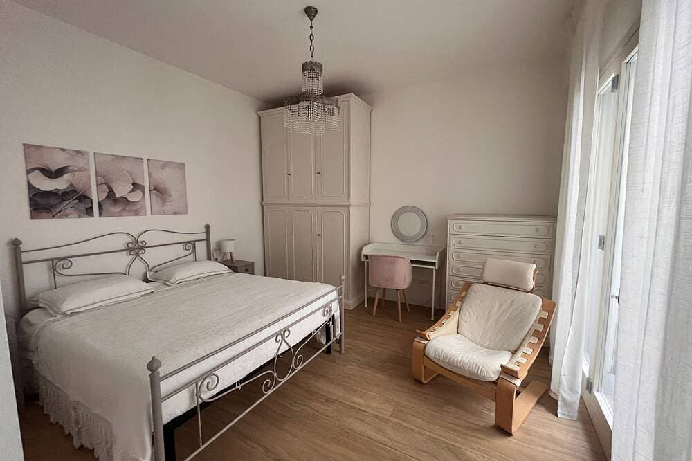 Foto 5 von 29: Bettini House - House with a terrace near Florence