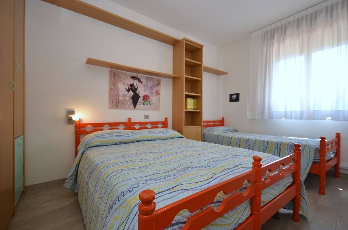 Foto 3 von 20: Angenehmer Rückzugsort am Meer von Beahost Rentals