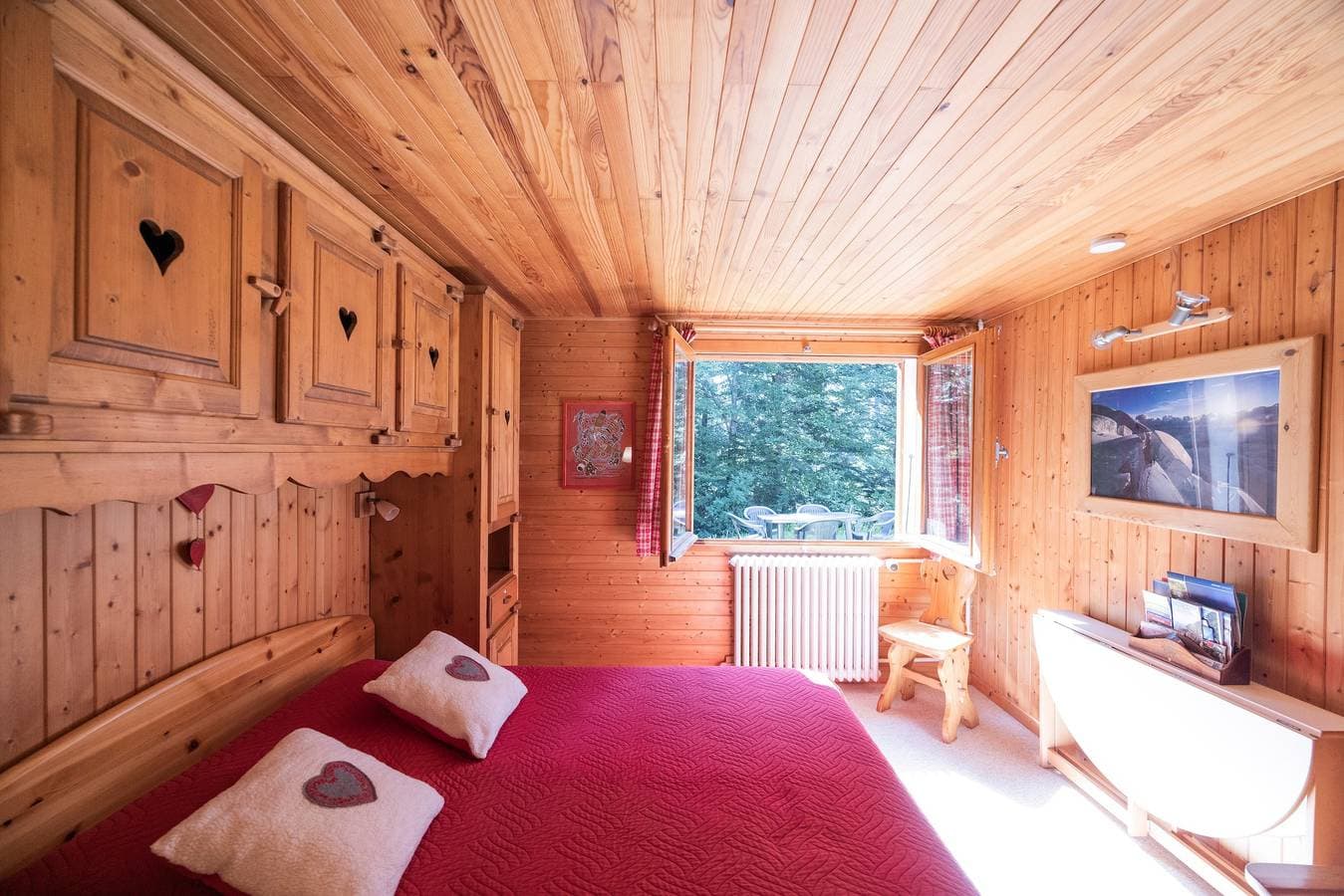 Foto 5 von 25: Bed & Breakfast 'Chambre' mit WLAN