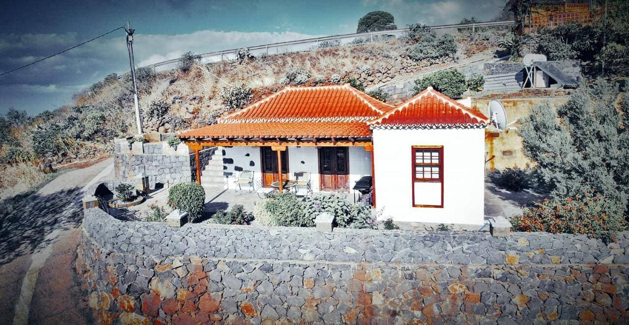 Casa Micaela 1