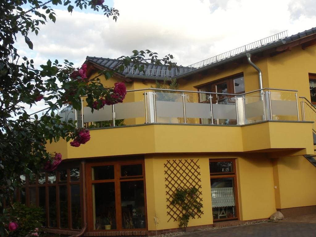 Foto 5 von 20: "Urlaub am See"