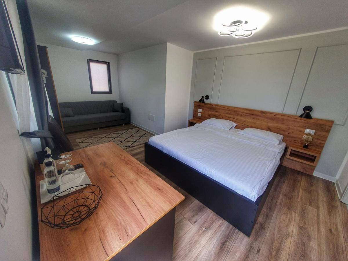 Vily Luxury Rooms 1