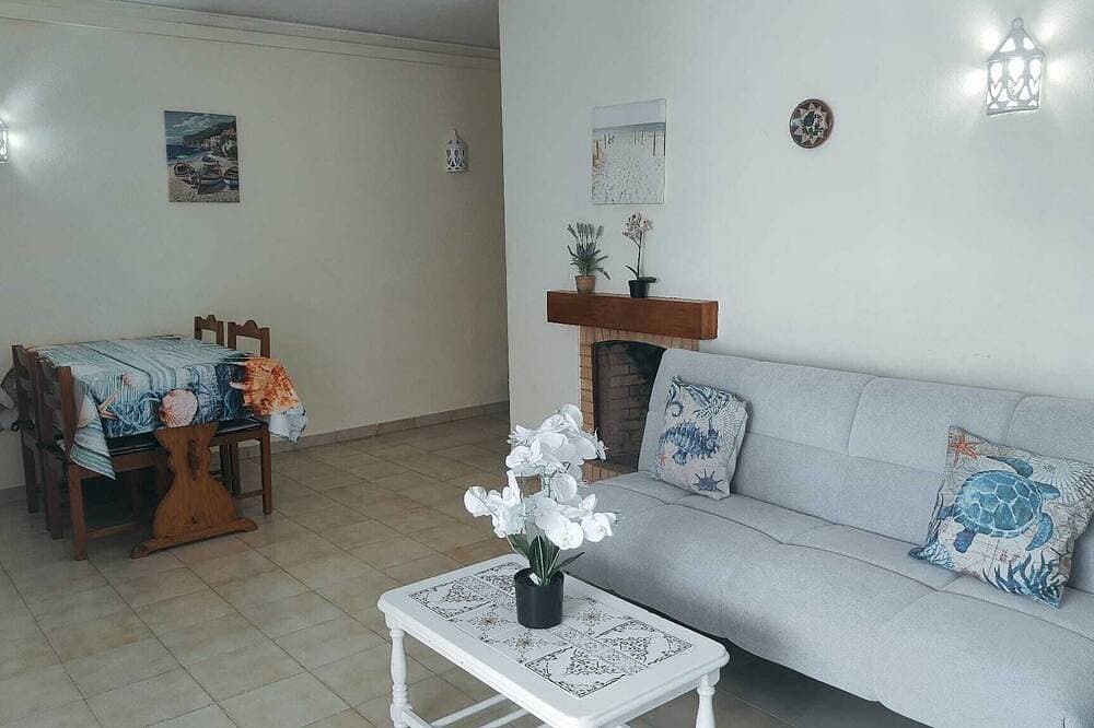 Foto 10 von 26: Apartment mit Pool, Garten – Strände 200 m entfernt – Ideal für Familien