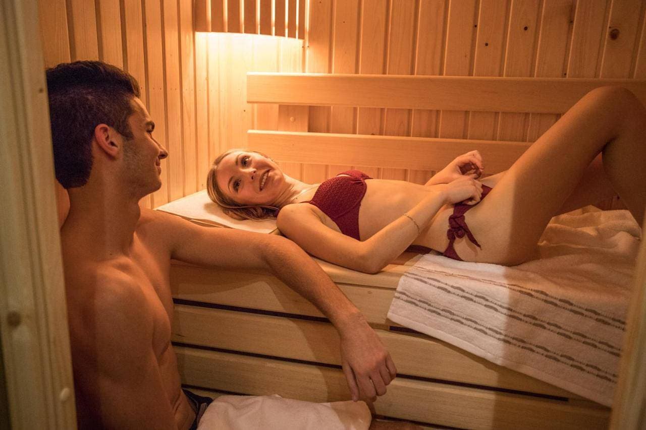Foto 5 von 15: Queen Room with Spa Bath