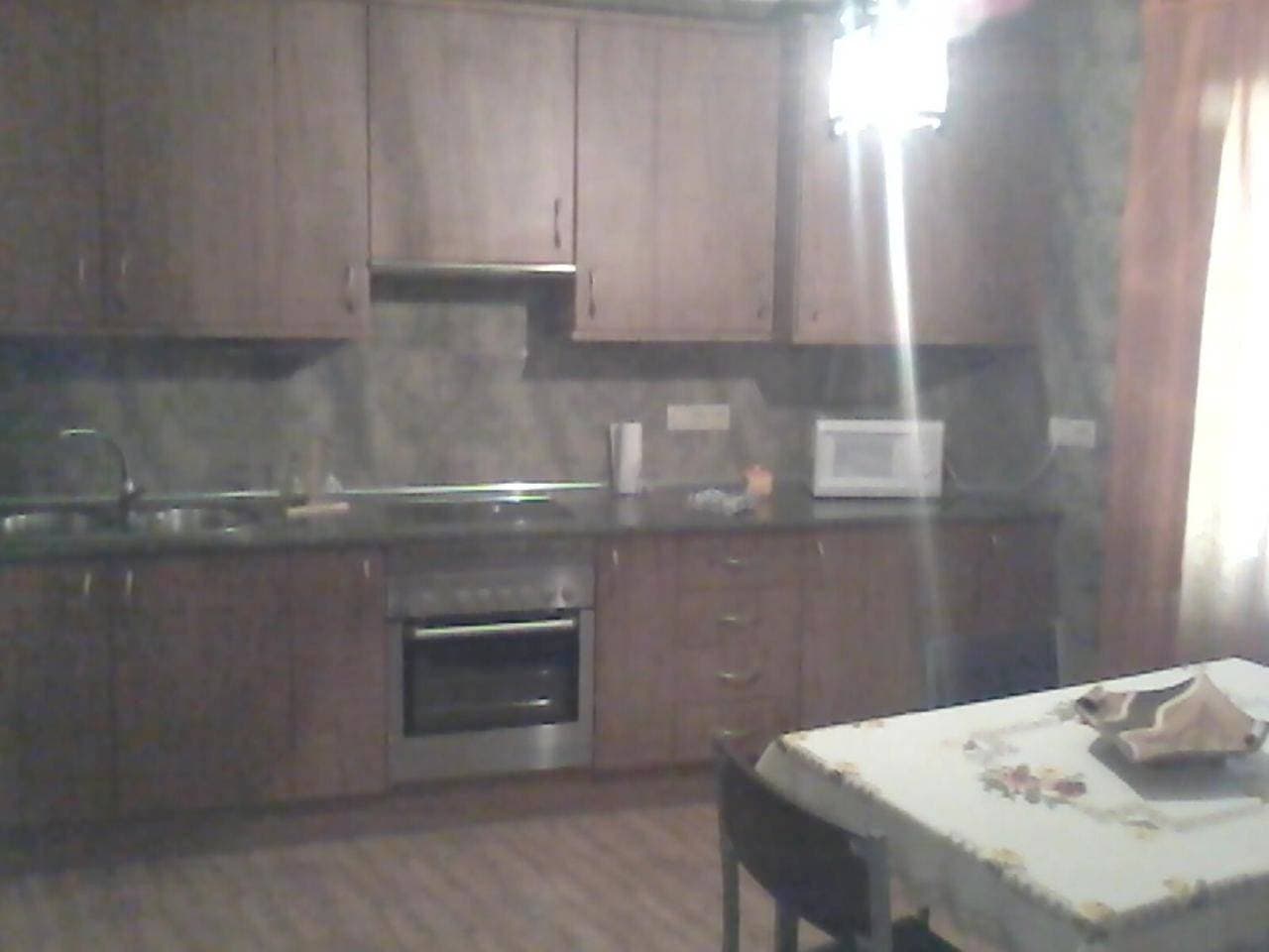 Foto 3 von 15: Two-Bedroom Apartment (4 Adults)