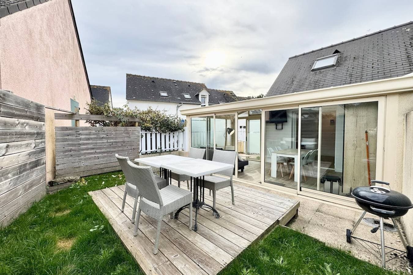 Foto 2 von 28: Ferienhaus für 4 Personen