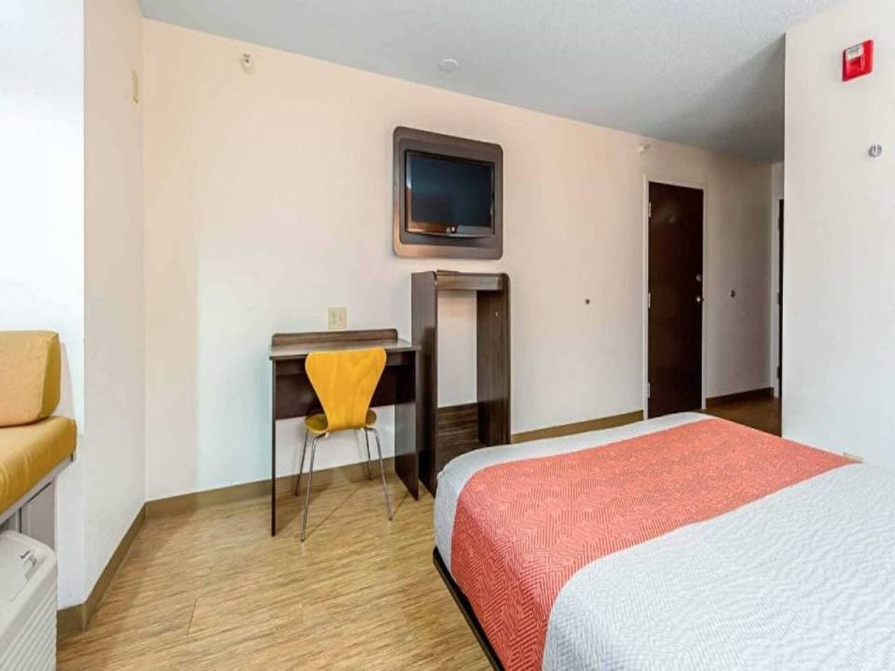 Foto 7 von 29: 1 Queensize-Bett | Nichtraucherzimmer