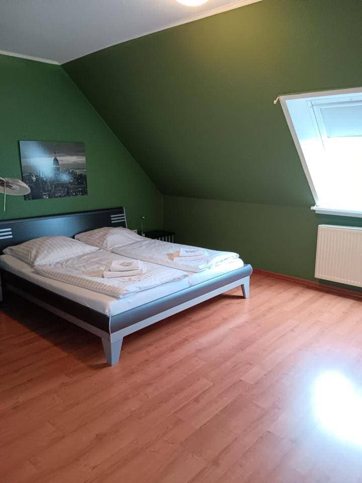 Foto 6 von 25: Double Room with Private Bathroom
