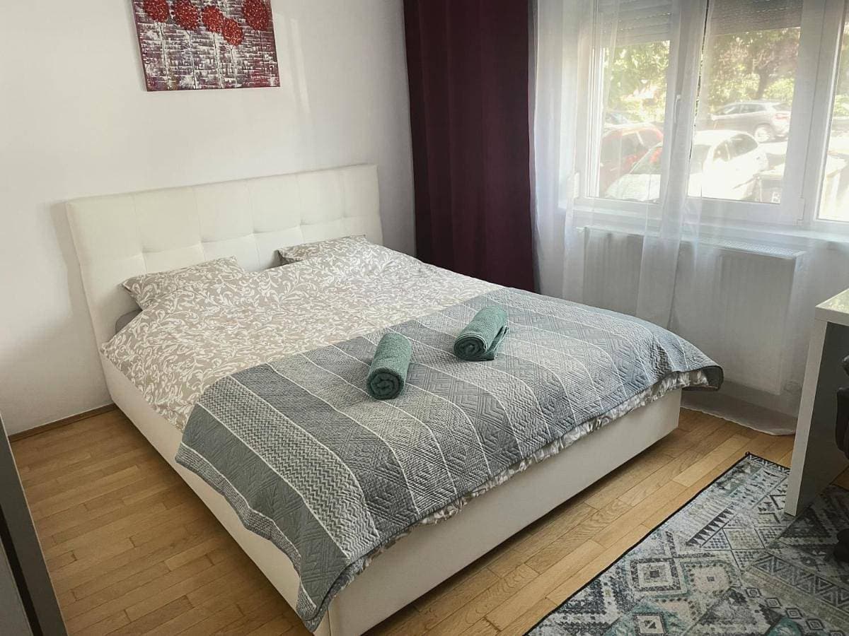 Foto 2 von 17: One-Bedroom Apartment