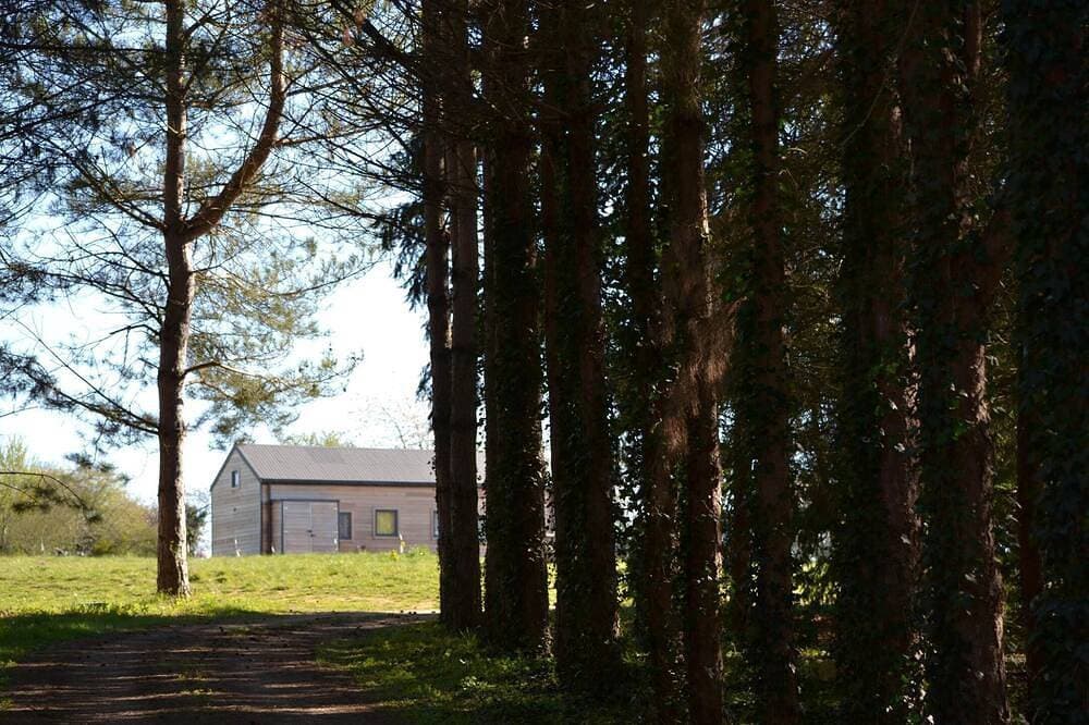 Foto 10 von 24: 🐿️ Cabane de l'Ecureuil