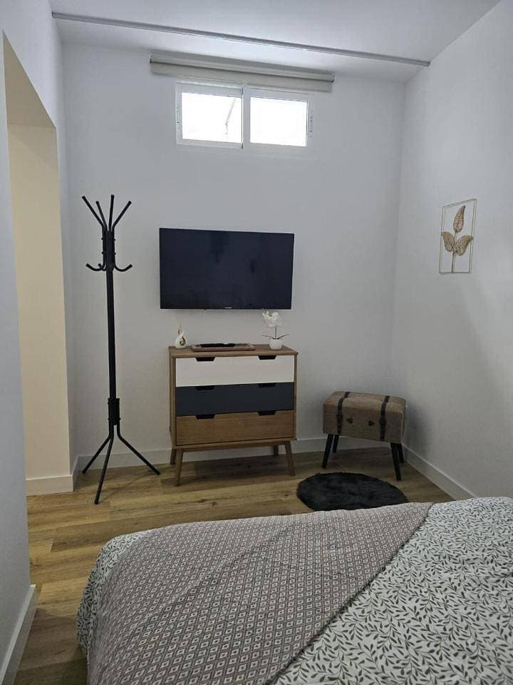 Foto 7 von 25: One-Bedroom Apartment