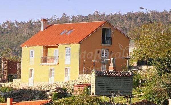 Casa Do Centeal 1