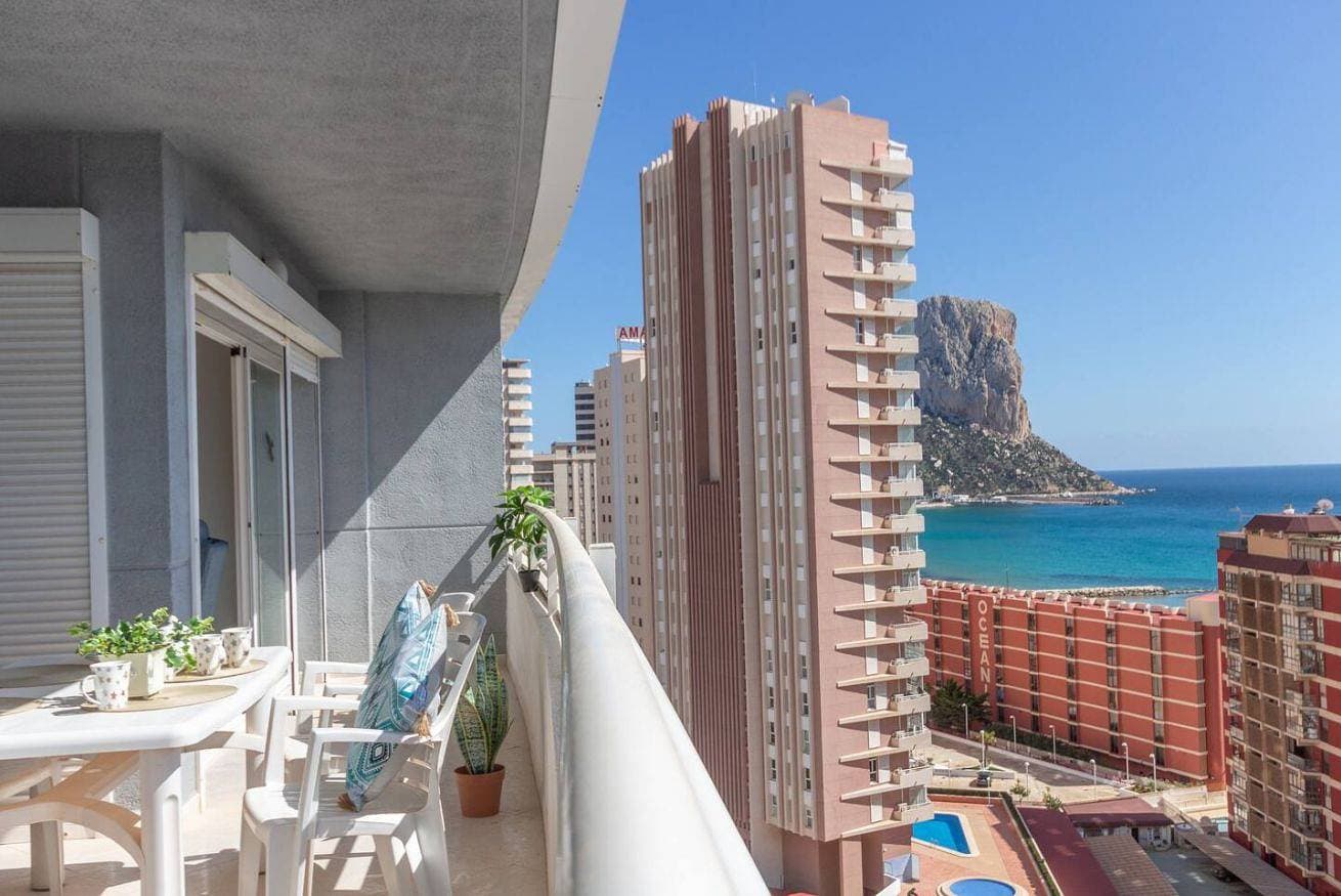 Foto 8 von 34: Apartamento Apolo XIV- Costa CarpeDiem