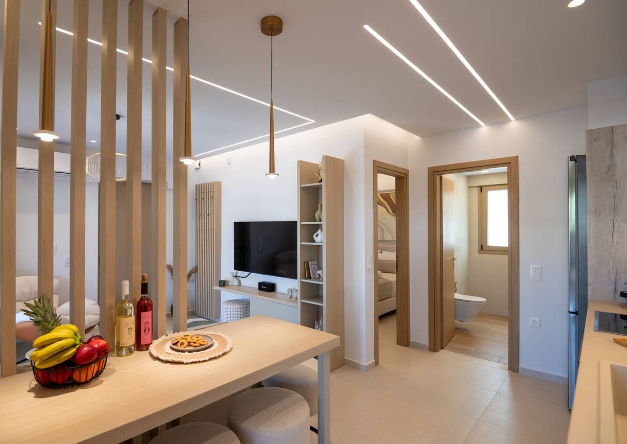 Foto 12 von 51: Casa Doma Luxury Suites