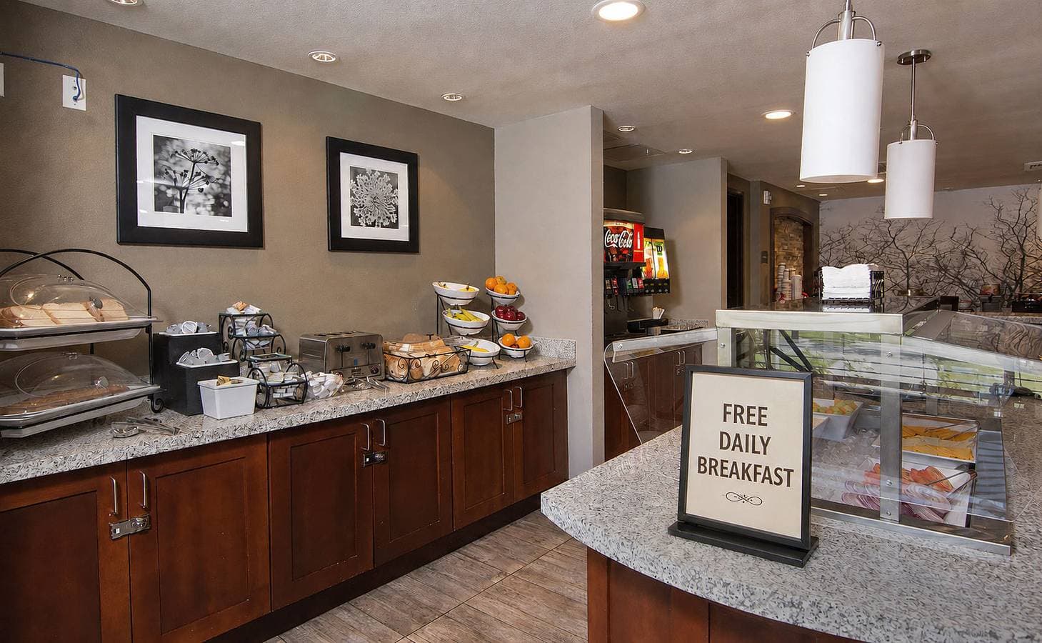 Foto 4 von 38: Staybridge Suites Carlsbad - San Diego