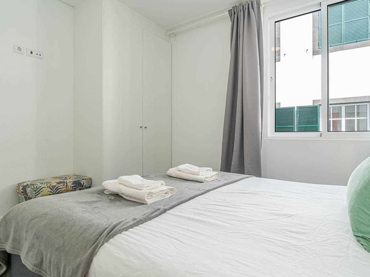 Foto 4 von 21: Tanoeiros Wohnung
