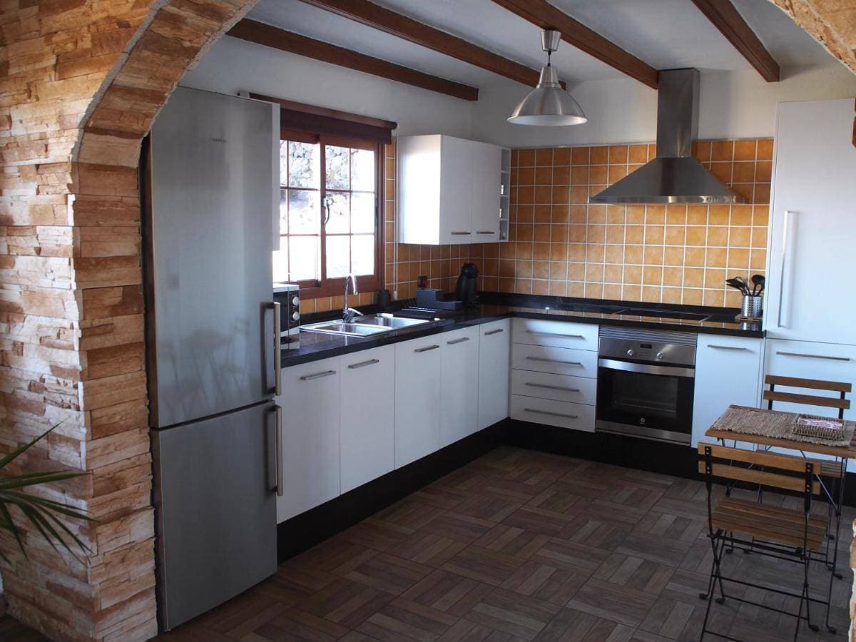 Foto 4 von 21: Two-Bedroom House