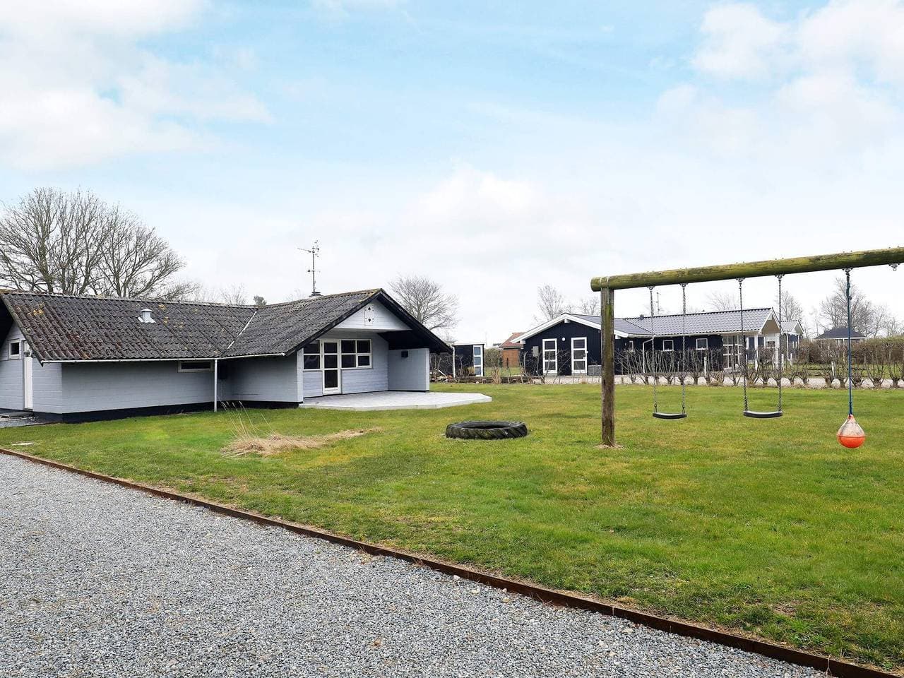 Kustenzauber in Ristinge 1