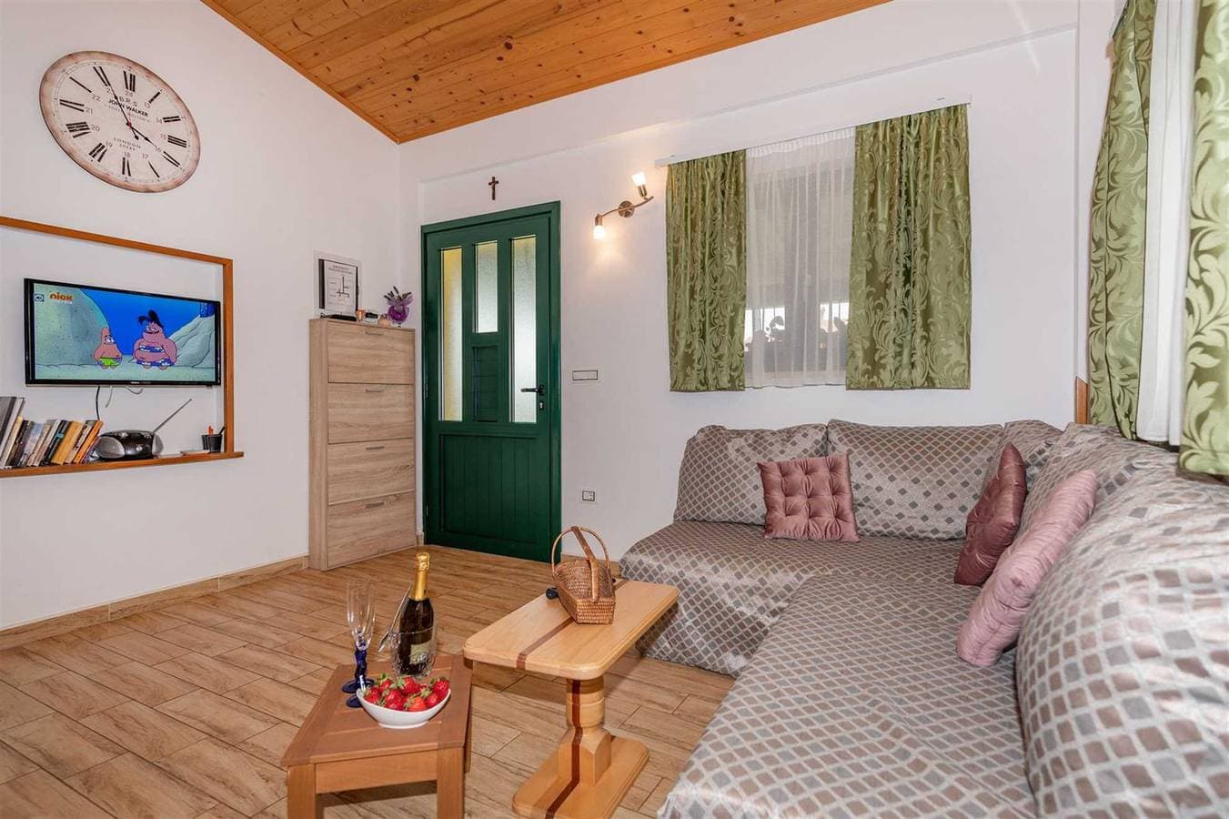 Foto 9 von 30: Ferienhaus Villa Vrt