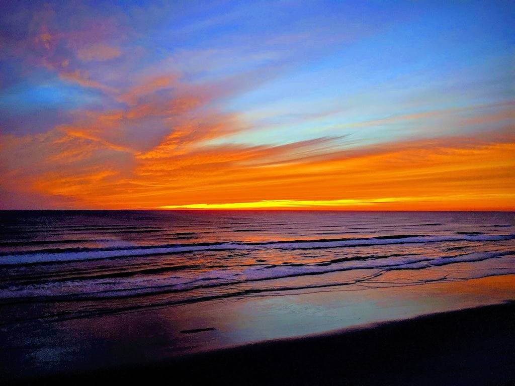 Foto 13 von 50: Ocean Reef # 311 direkt am Strand! Atemberaubende Aussicht ringsum!