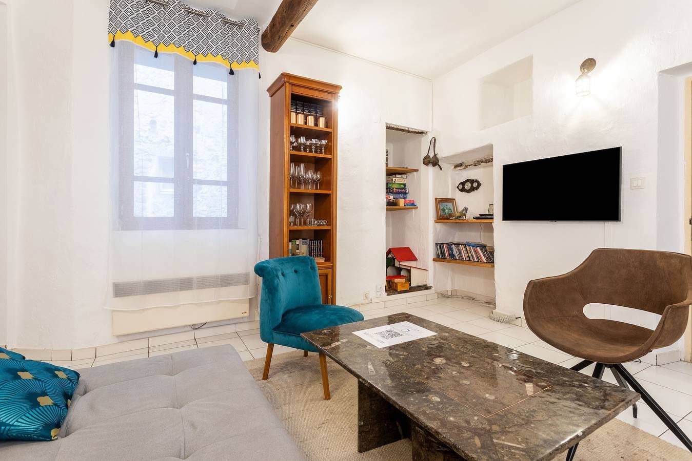 Foto 4 von 23: Ferienhaus 'Collo' mit Bergblick, privater Terrasse und WLAN