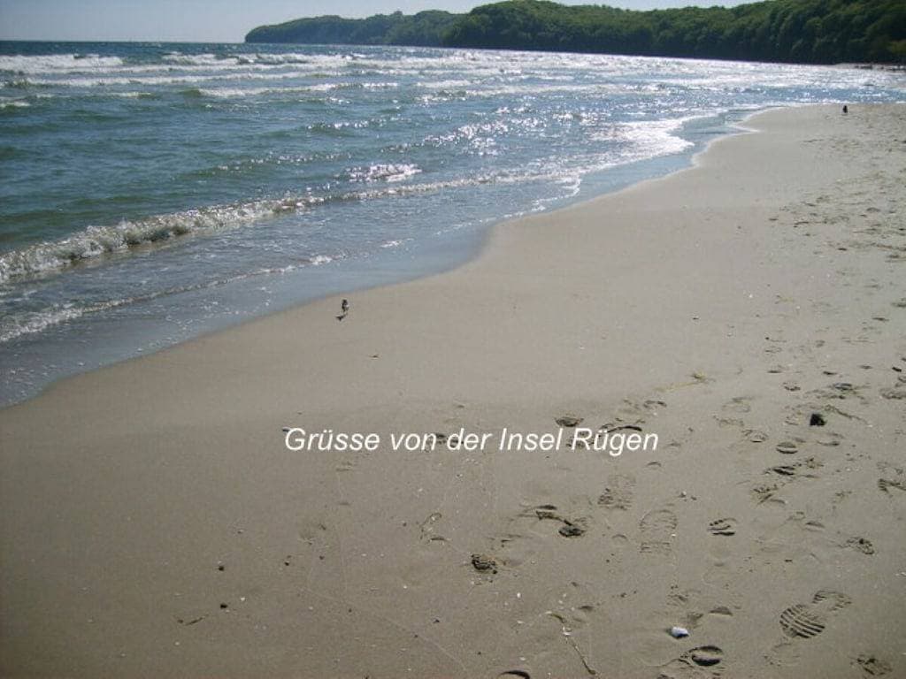 Foto 12 von 25: Ferienhaus in Zirkow mit Barbecue