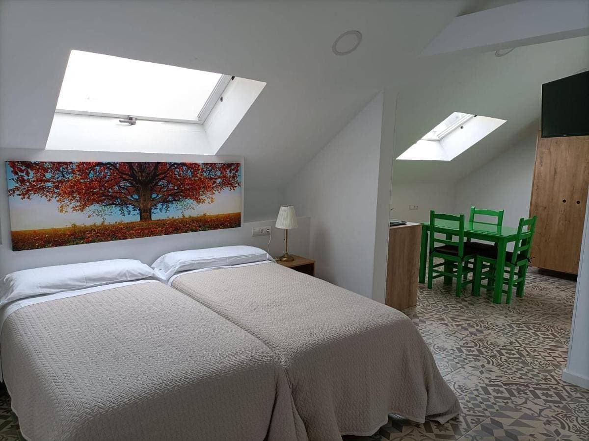 Foto 4 von 89: Hostal Las Encinas