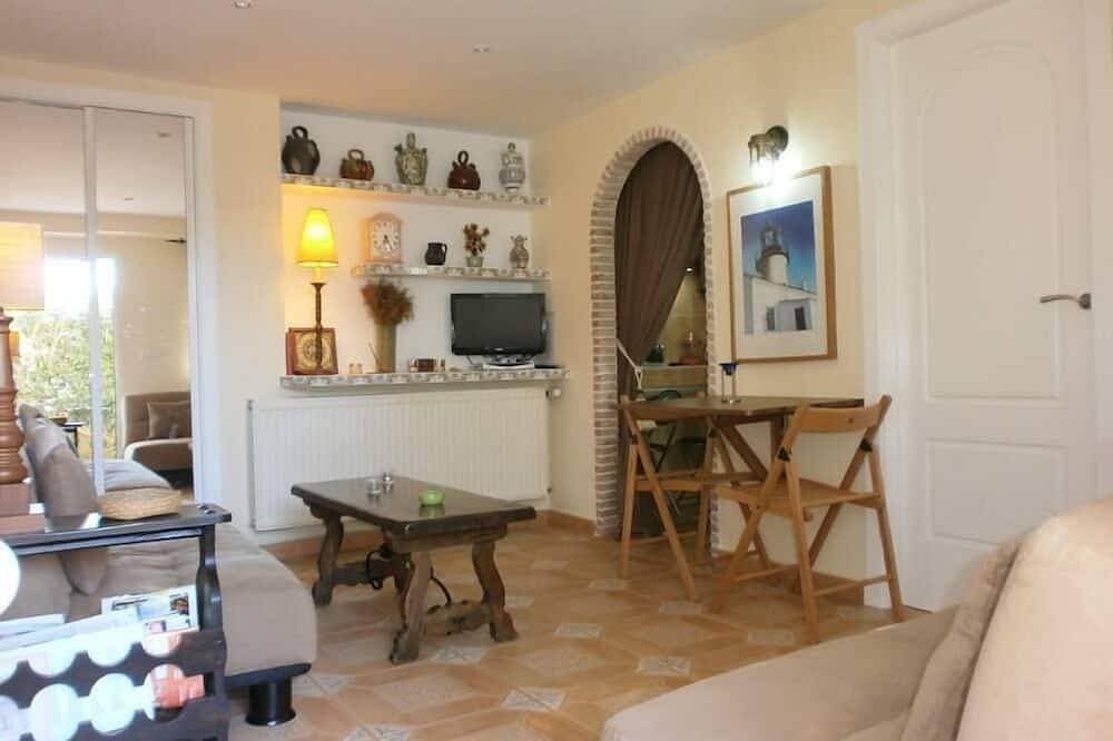 Foto 7 von 24: Bungalow In Denia Mit Privatgarten. Sehr Ruhe Urbanisierung. Wunderbare Blick