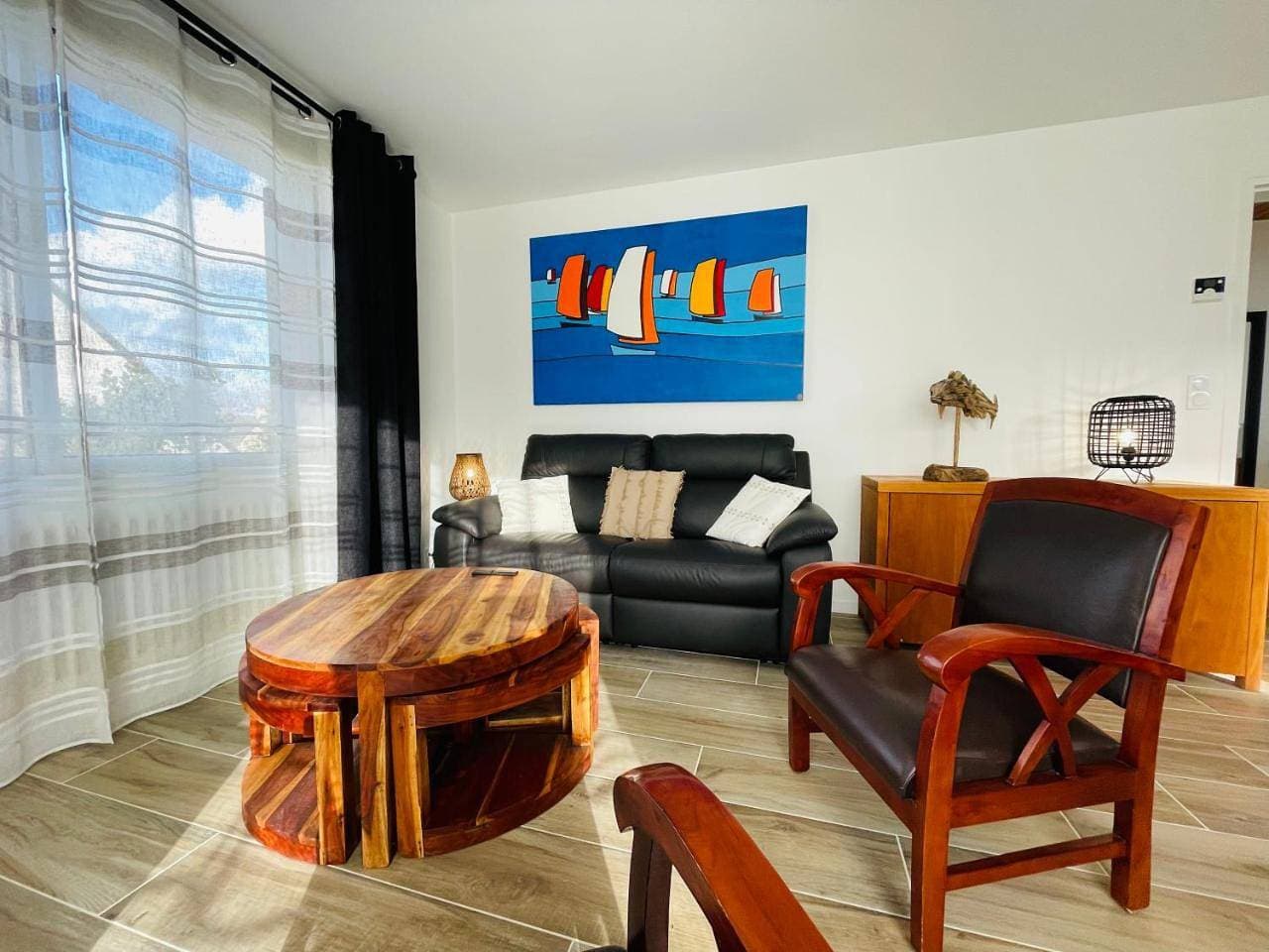 Foto 6 von 58: Three-Bedroom House
