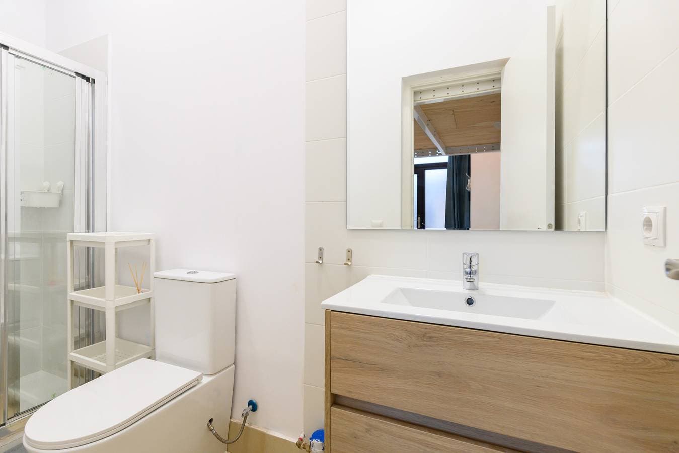 Foto 6 von 32: M Acogedor dúplex en Salamanca